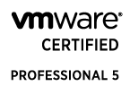 VMware Certified Professional 5