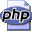 PHP File Icon